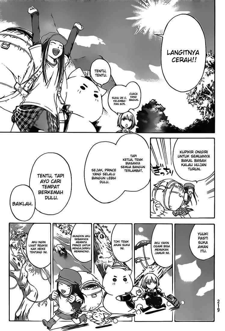 Code: Breaker Bab 67 halaman 15