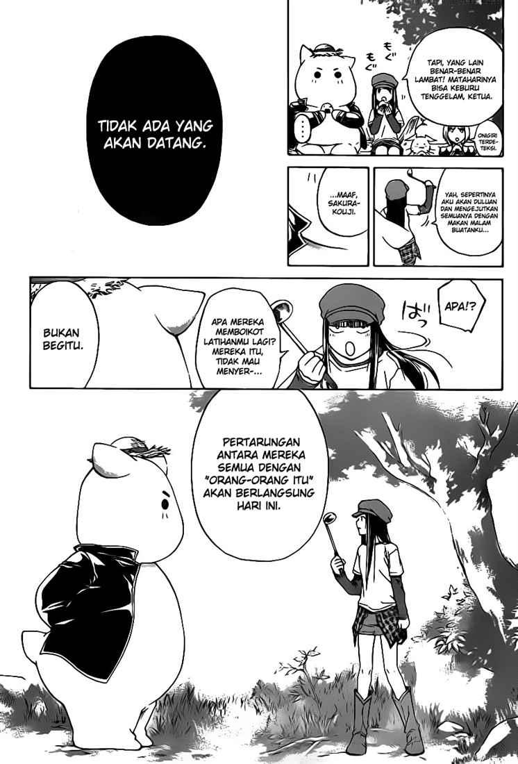 Code: Breaker Bab 67 halaman 16