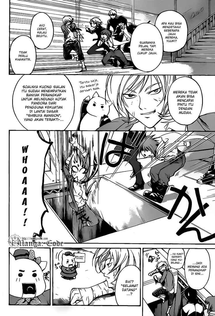 Code: Breaker Bab 68 halaman 8