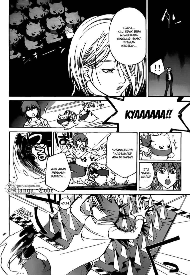 Code: Breaker Bab 68 halaman 10