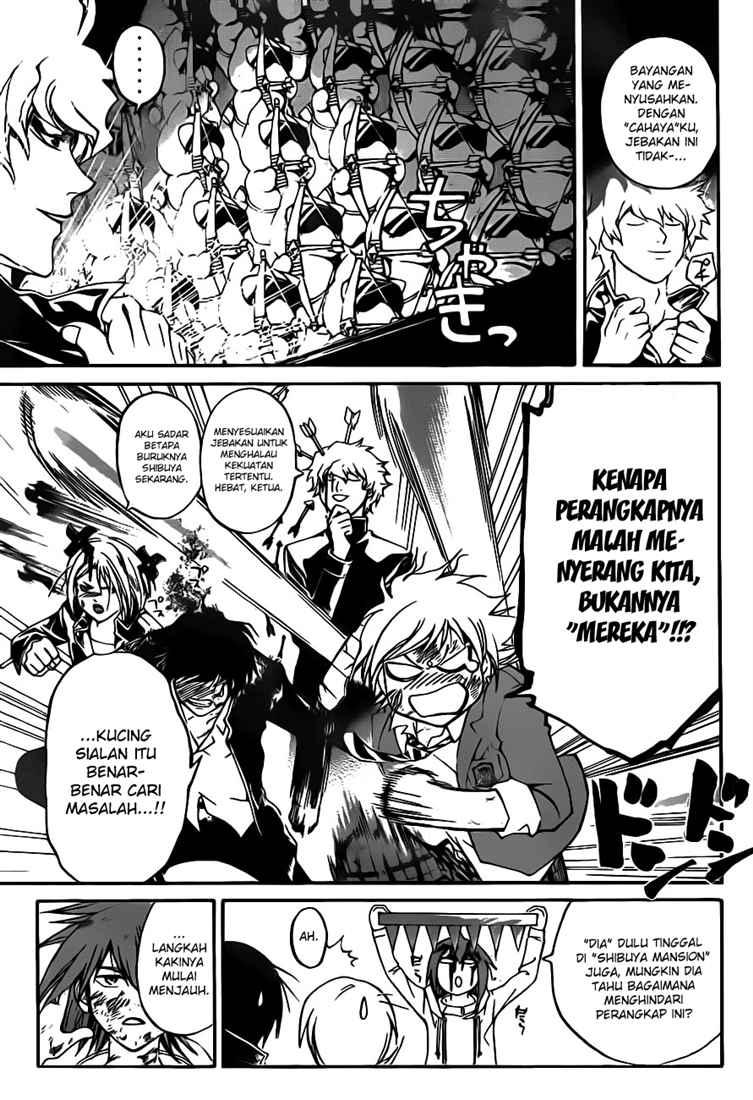 Code: Breaker Bab 68 halaman 11