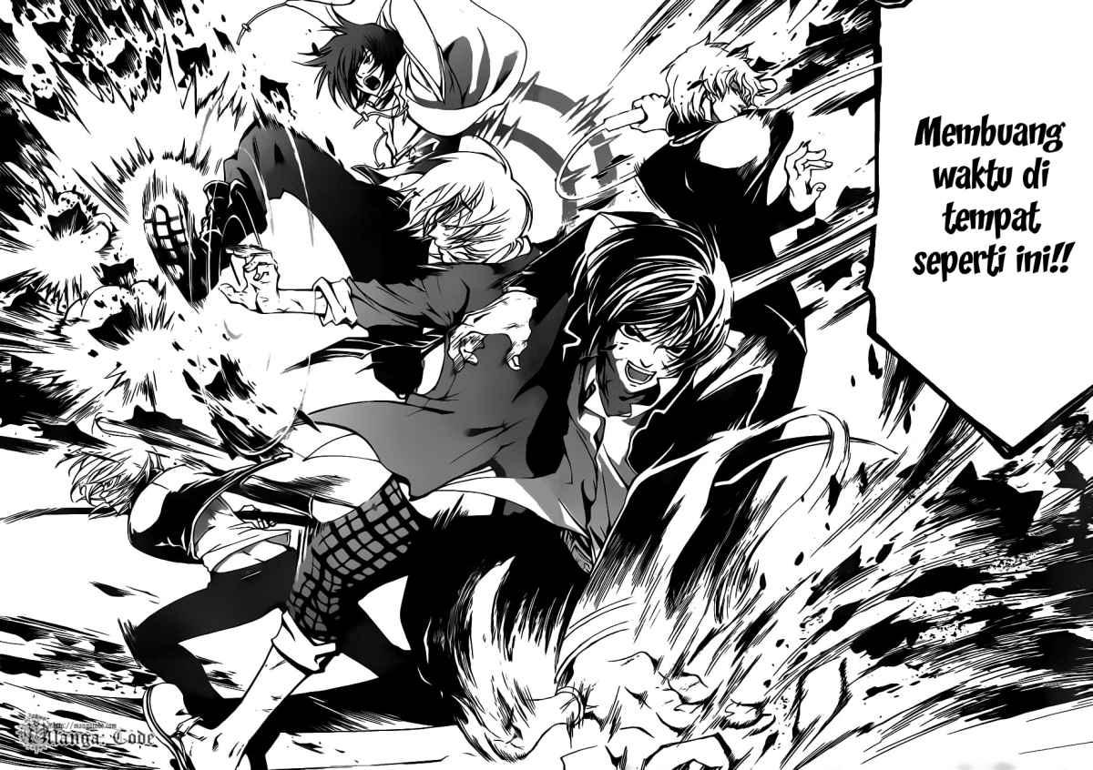 Code: Breaker Bab 68 halaman 14
