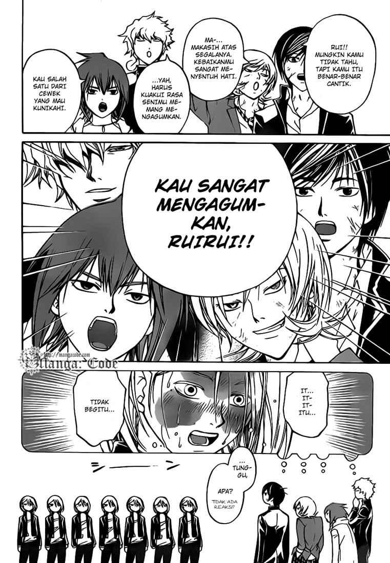 Code: Breaker Bab 68 halaman 19