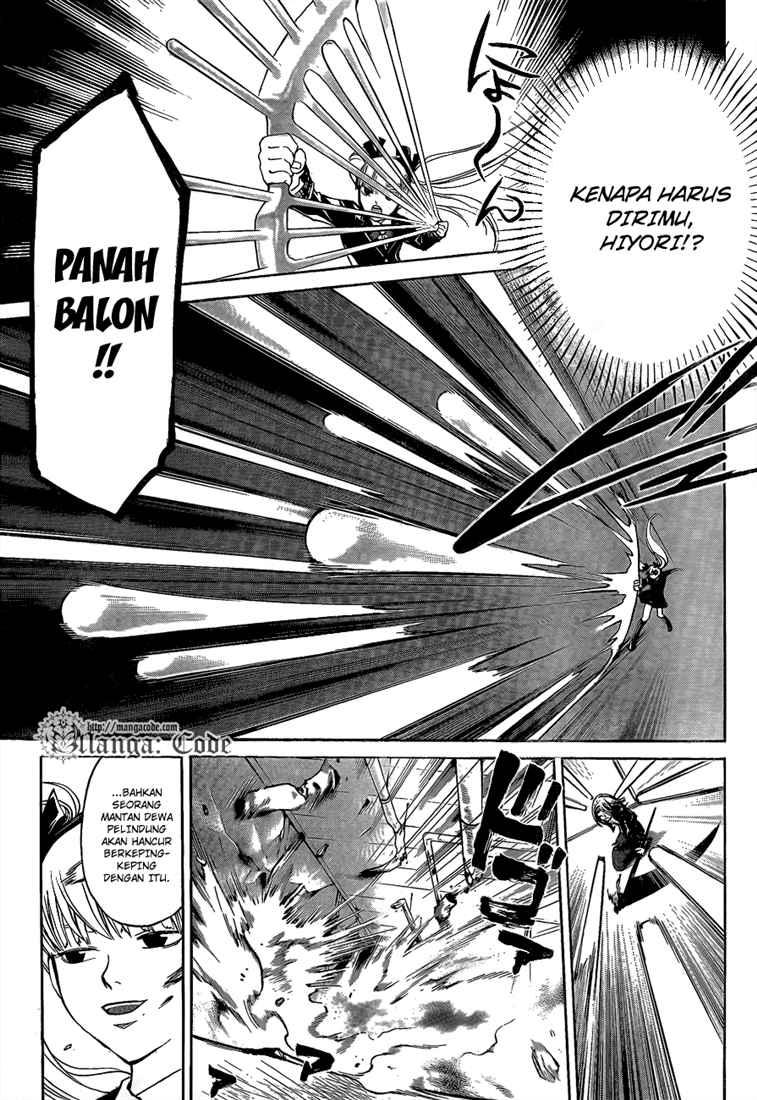 Code: Breaker Bab 69 halaman 15