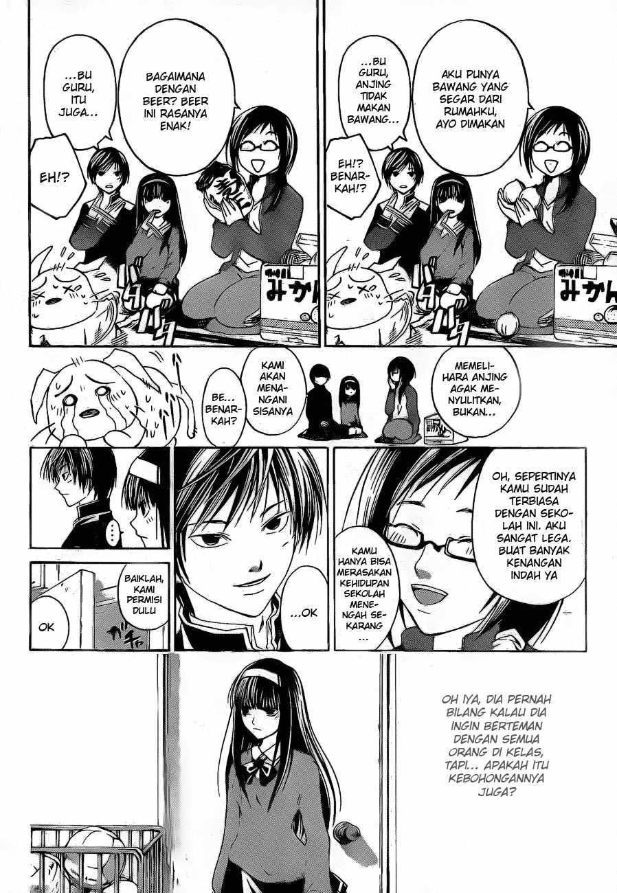 Code: Breaker Bab 7 halaman 10