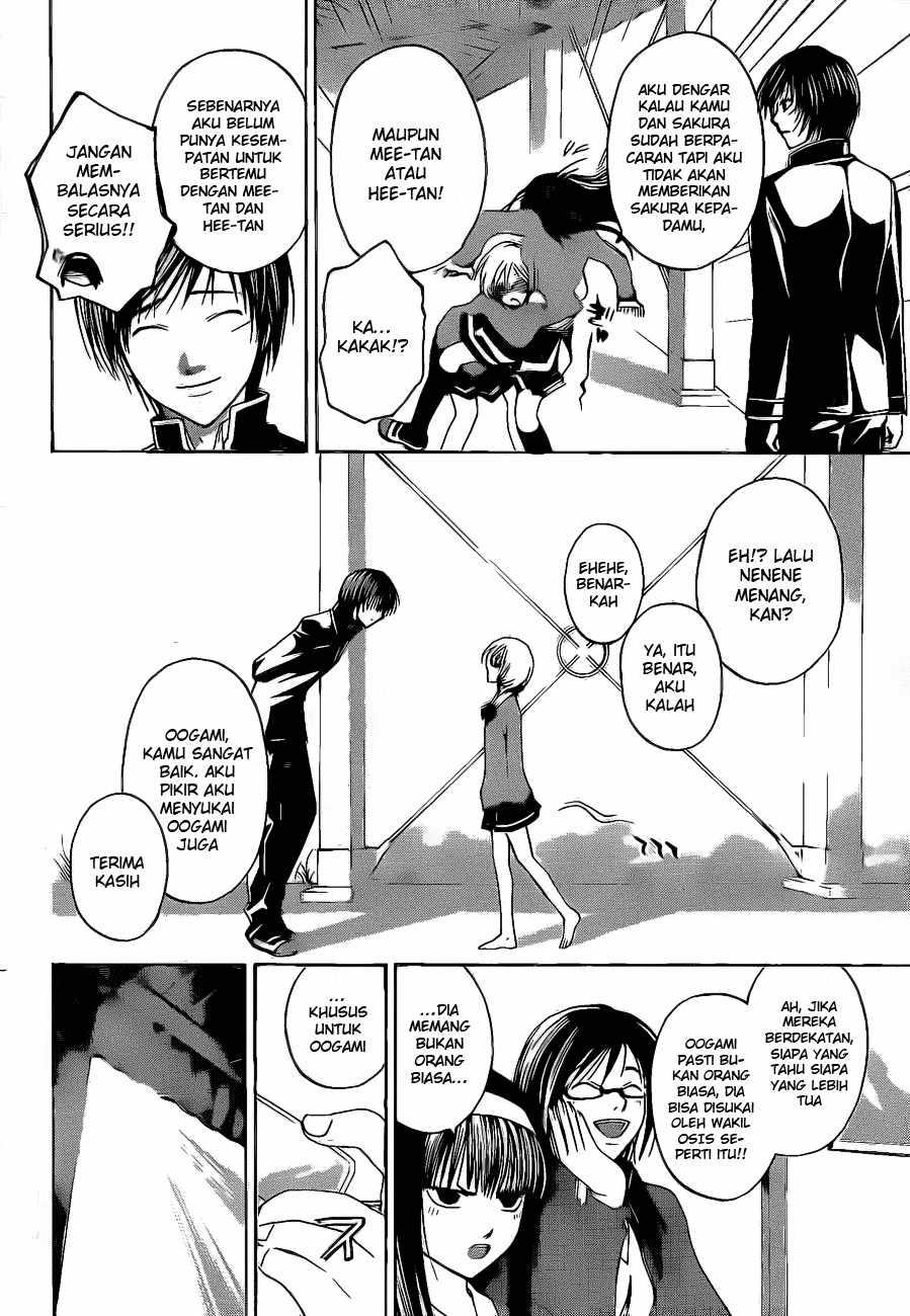 Code: Breaker Bab 7 halaman 14