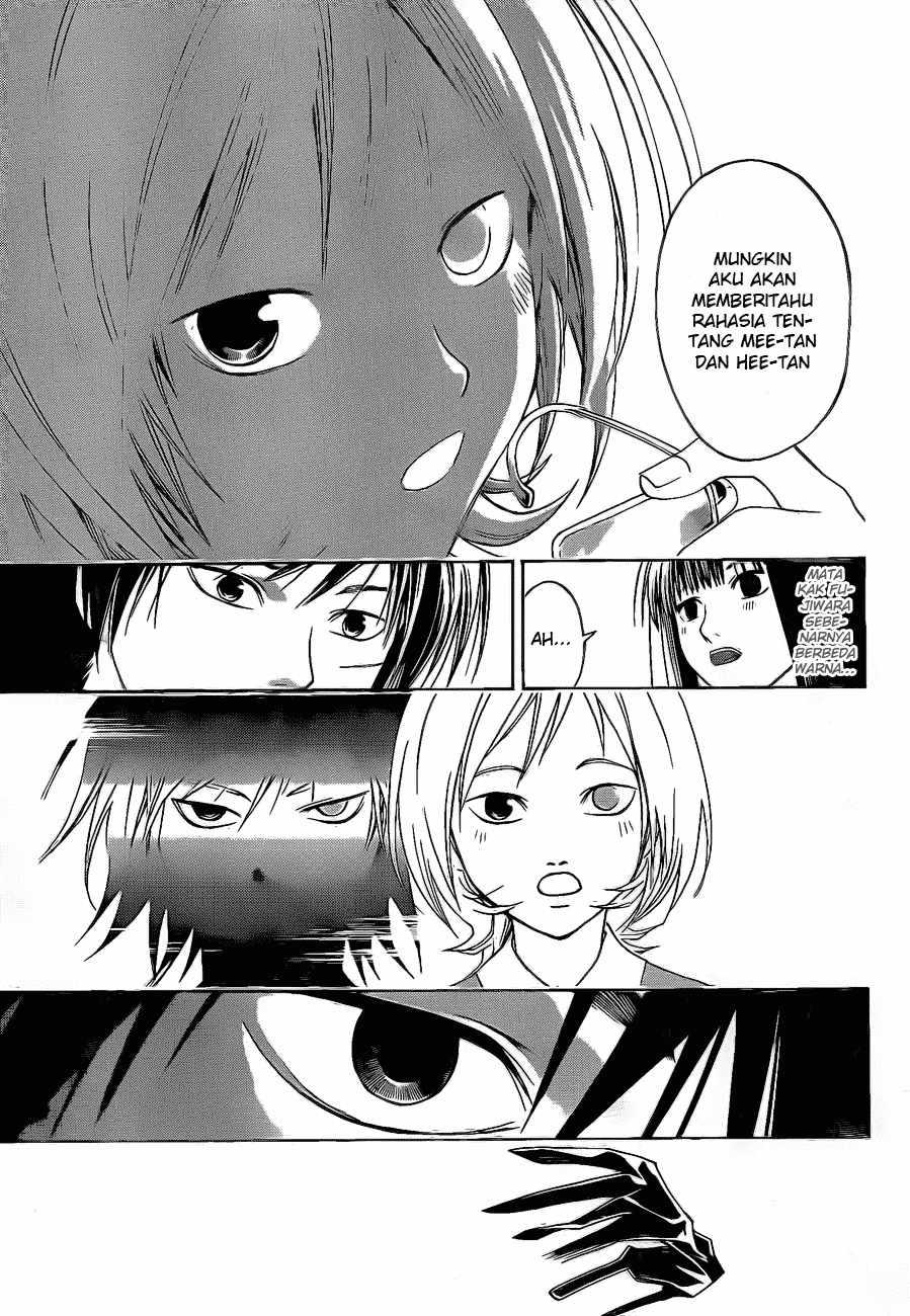 Code: Breaker Bab 7 halaman 15