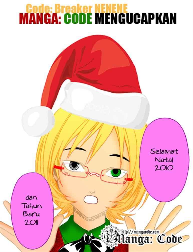 Code: Breaker Bab 70 halaman 3