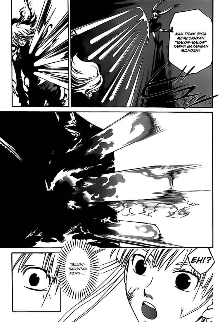 Code: Breaker Bab 70 halaman 6