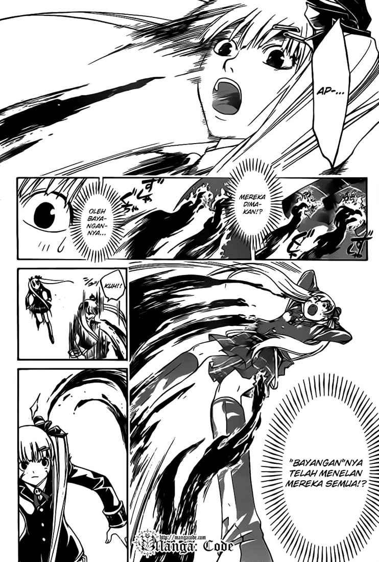 Code: Breaker Bab 70 halaman 8
