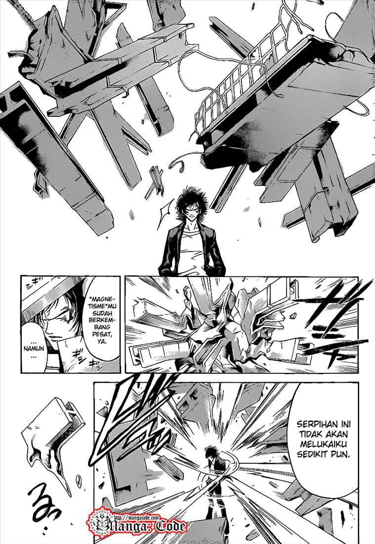 Code: Breaker Bab 72 halaman 5