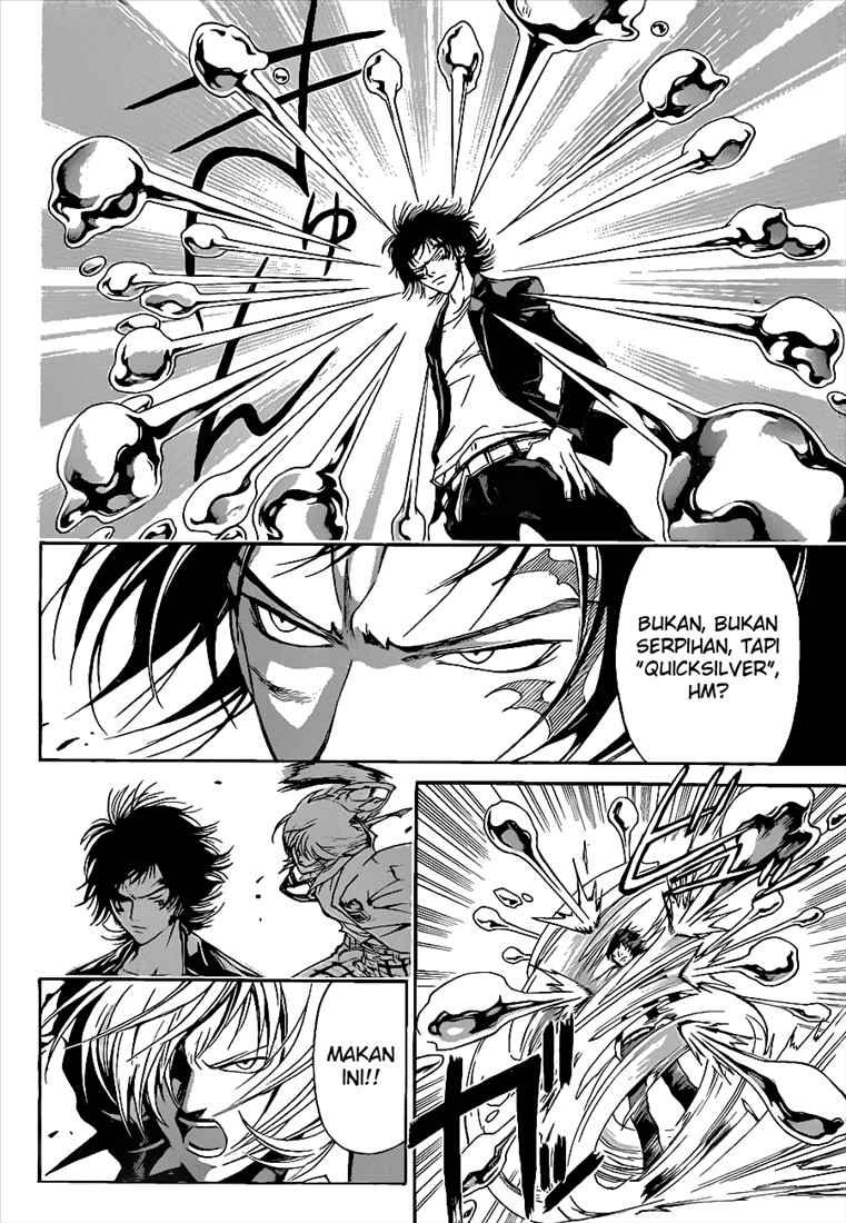 Code: Breaker Bab 72 halaman 6