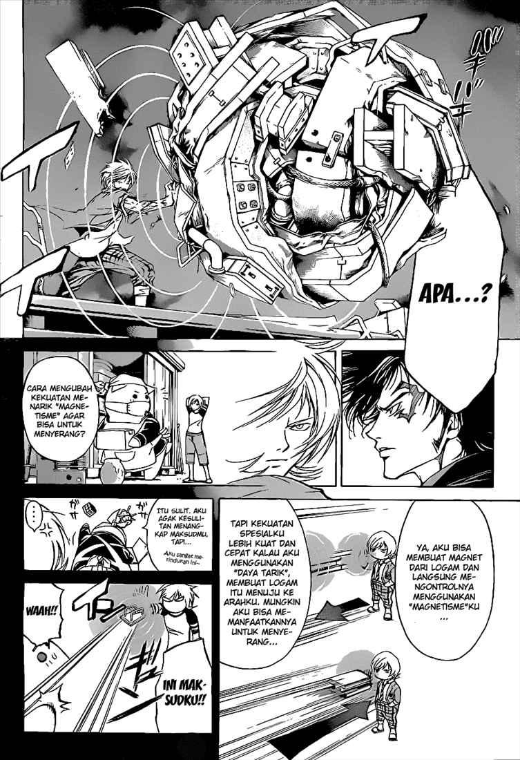 Code: Breaker Bab 72 halaman 10