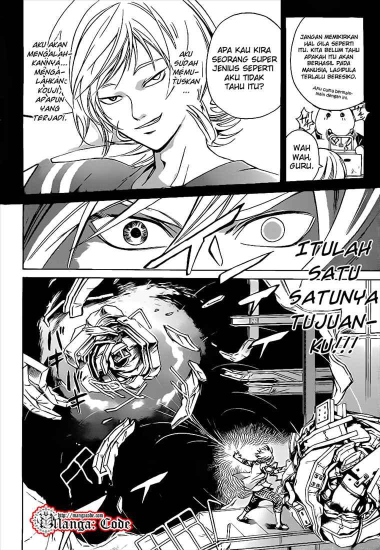 Code: Breaker Bab 72 halaman 12