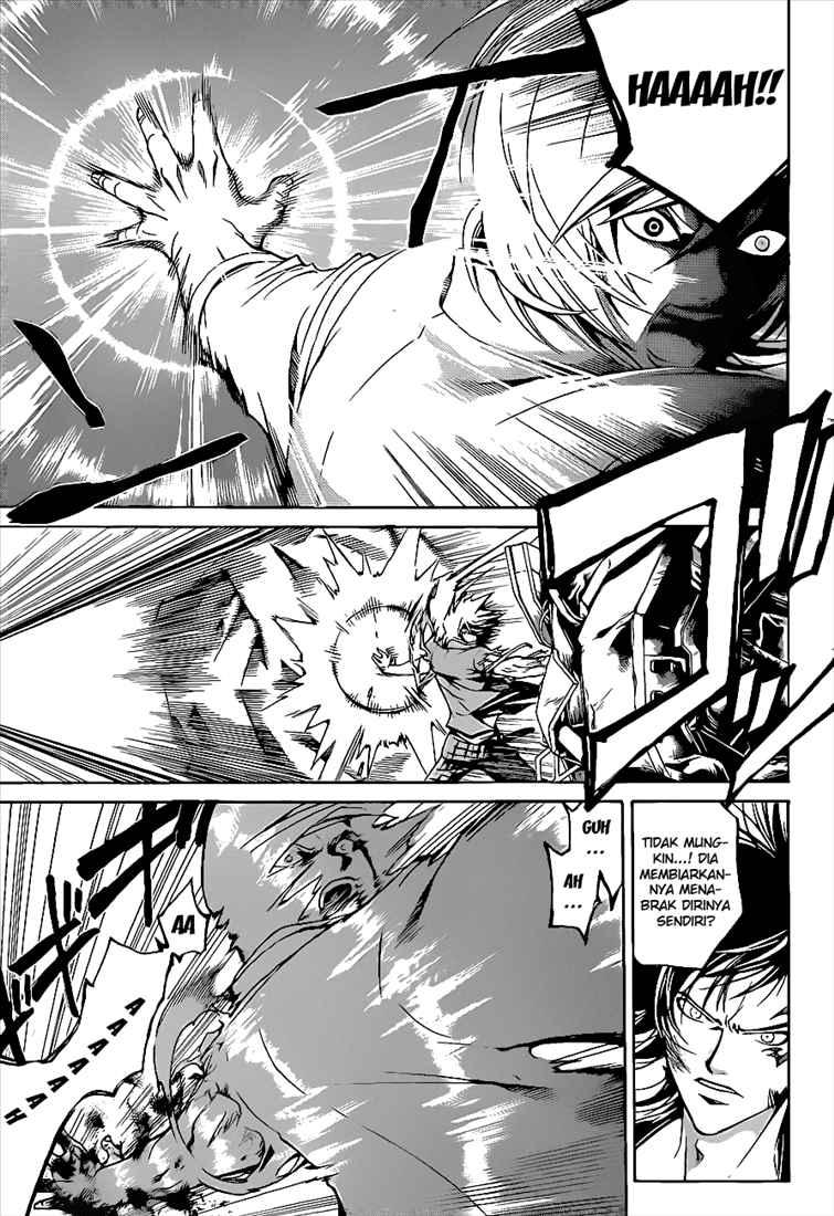 Code: Breaker Bab 72 halaman 13