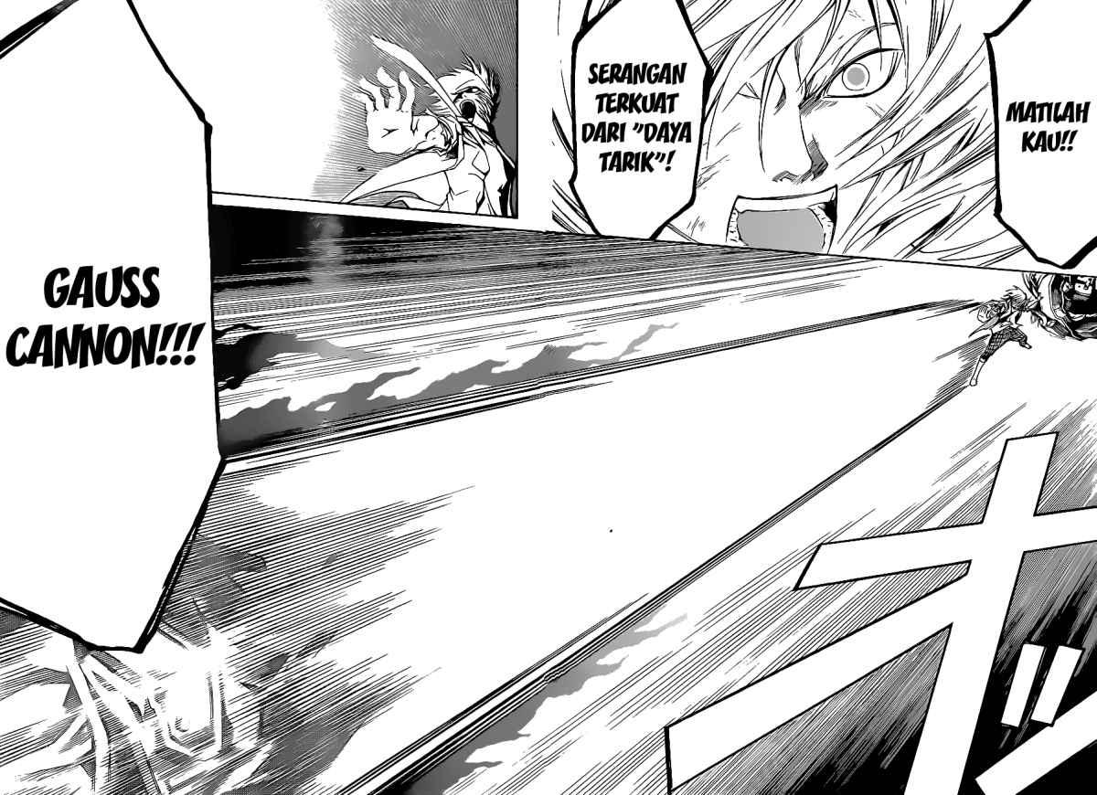 Code: Breaker Bab 72 halaman 14