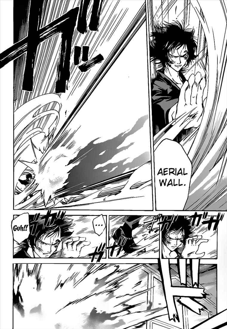 Code: Breaker Bab 72 halaman 15