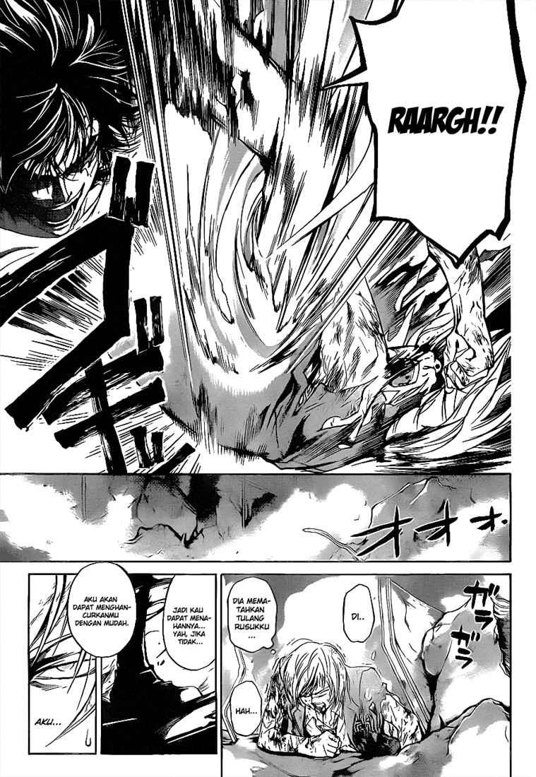 Code: Breaker Bab 73 halaman 9