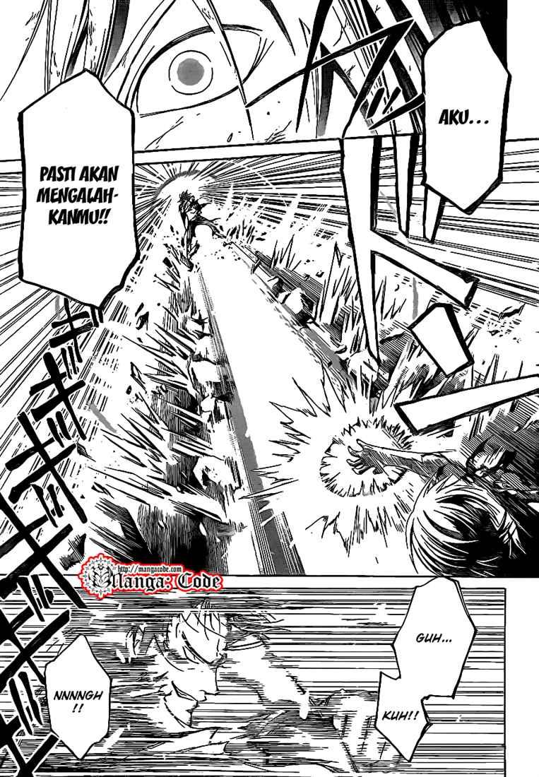 Code: Breaker Bab 74 halaman 9