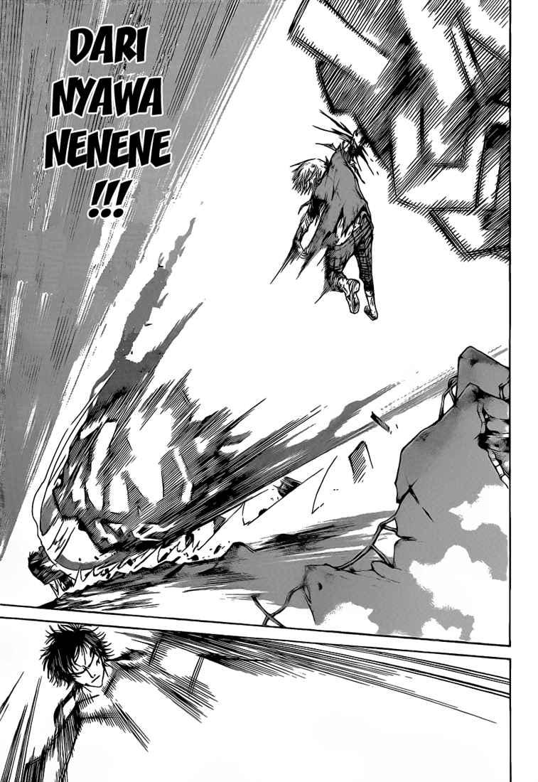Code: Breaker Bab 74 halaman 15