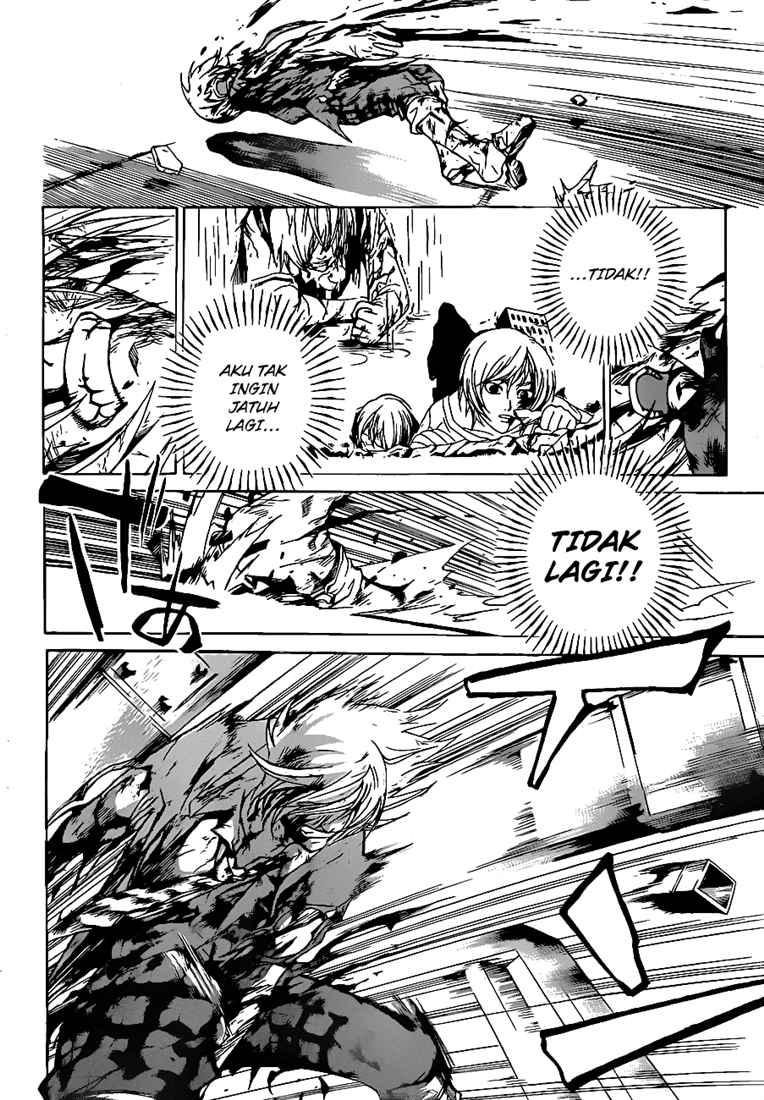 Code: Breaker Bab 74 halaman 17