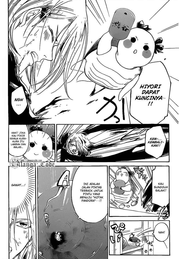Code: Breaker Bab 75 halaman 6