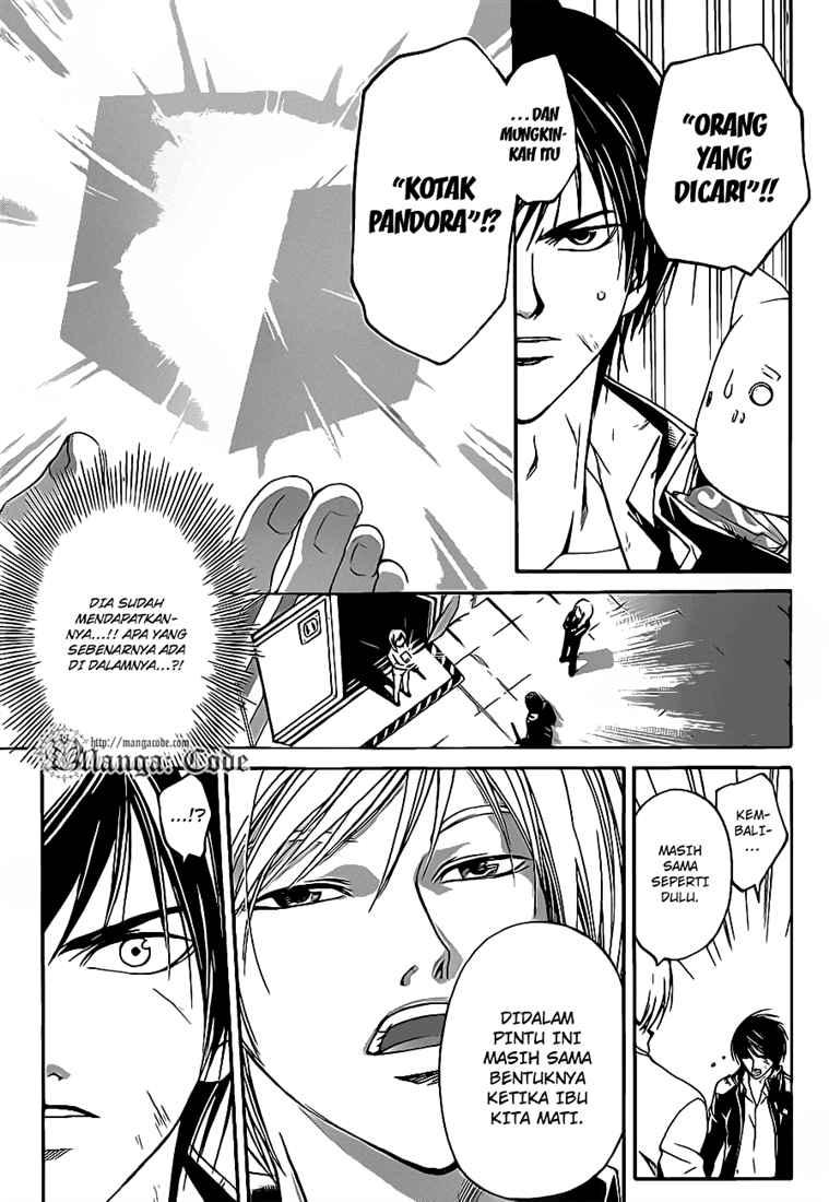Code: Breaker Bab 75 halaman 21