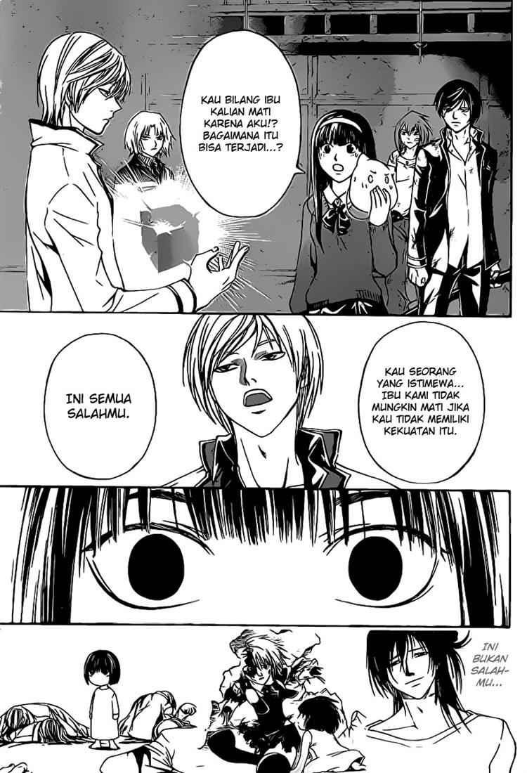 Code: Breaker Bab 76 halaman 5