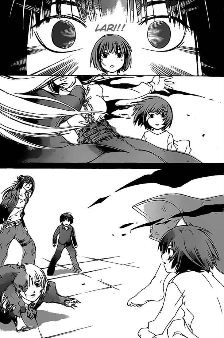 Code: Breaker Bab 76 halaman 6