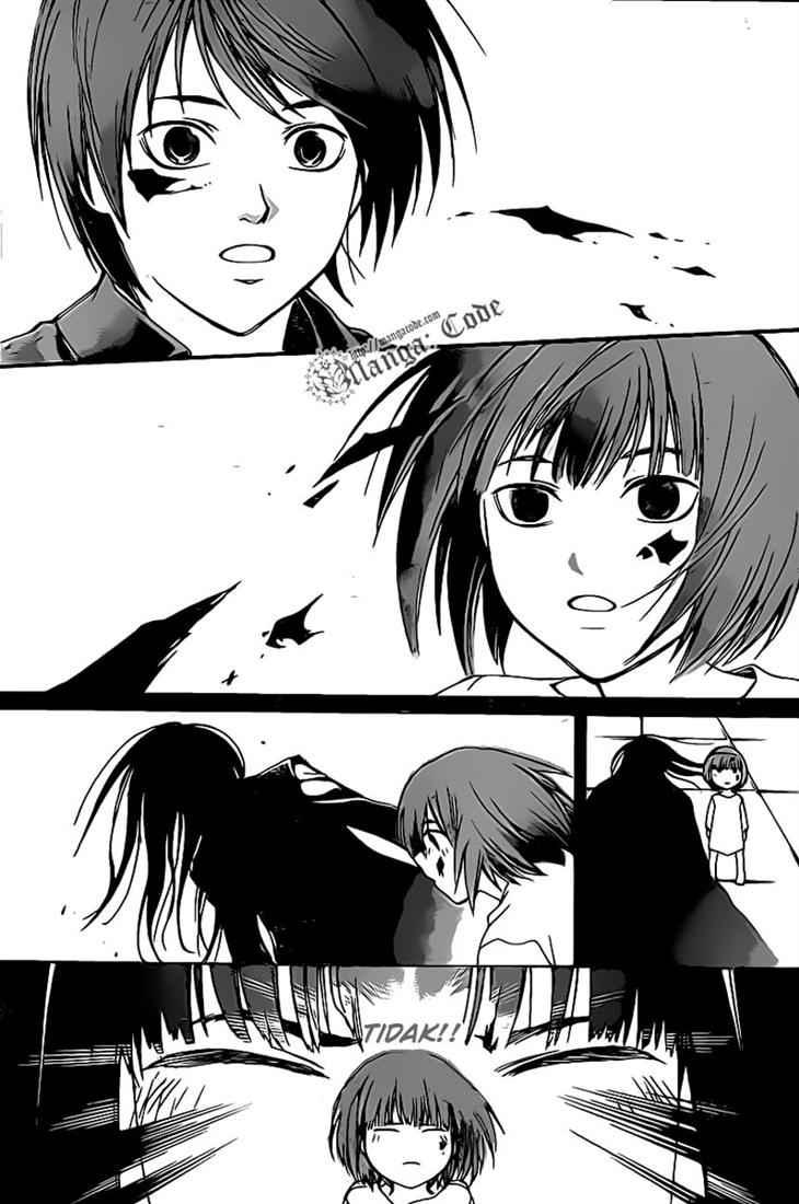 Code: Breaker Bab 76 halaman 7