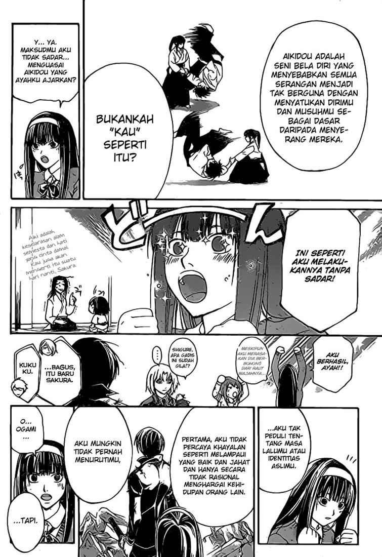 Code: Breaker Bab 76 halaman 10