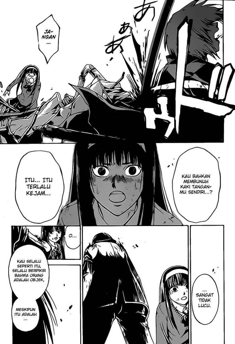 Code: Breaker Bab 76 halaman 15