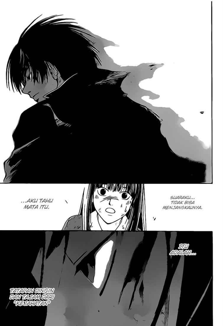 Code: Breaker Bab 76 halaman 17
