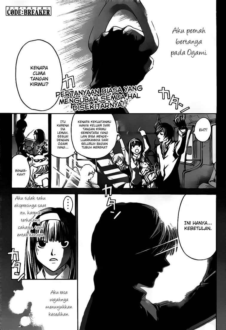 Code: Breaker Bab 78 halaman 3