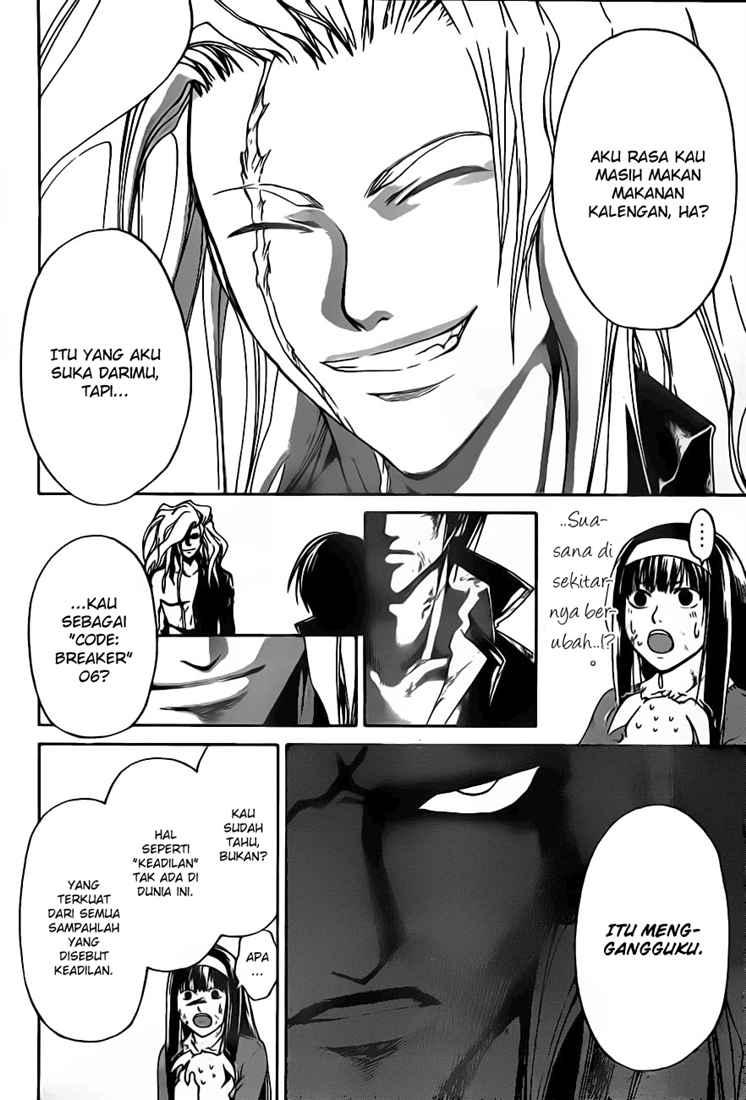 Code: Breaker Bab 78 halaman 11