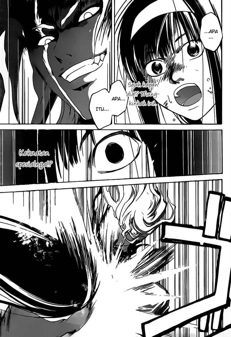 Code: Breaker Bab 78 halaman 14