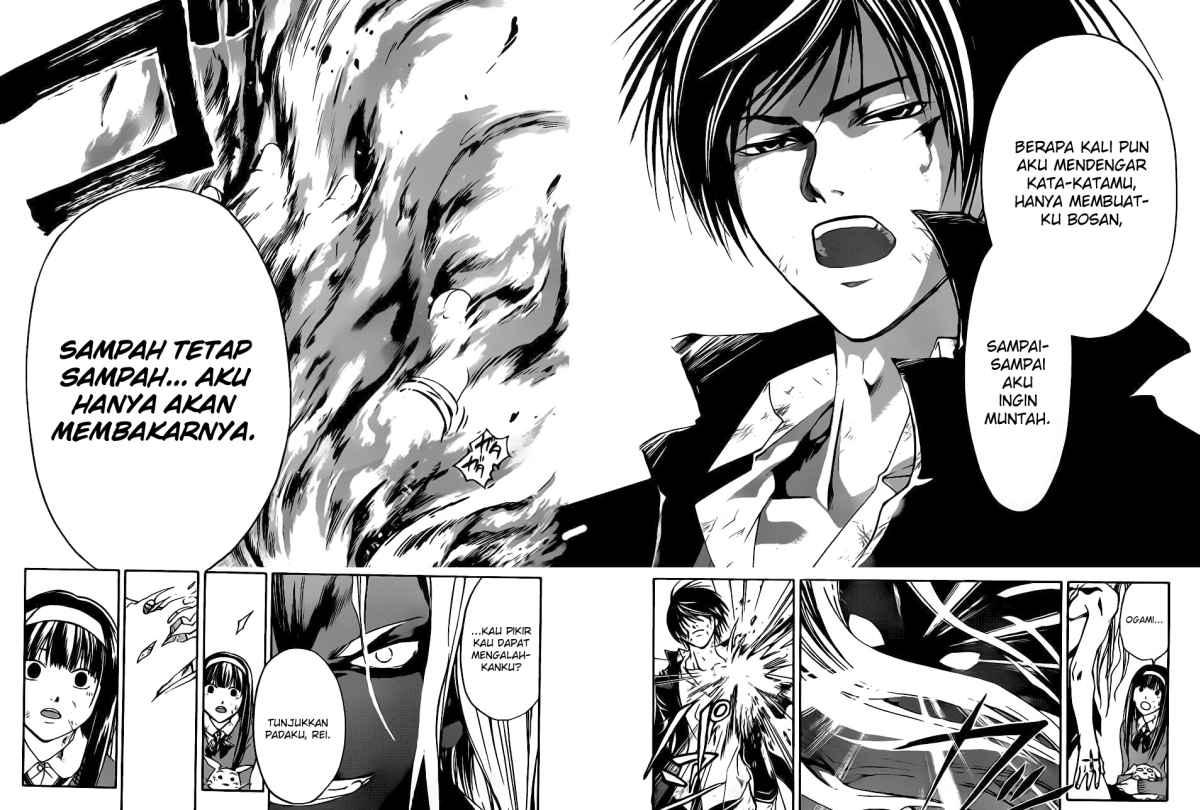 Code: Breaker Bab 78 halaman 19