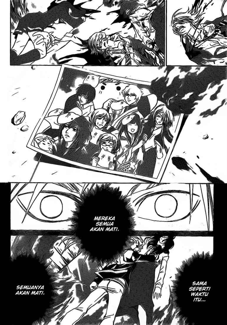 Code: Breaker Bab 79 halaman 18