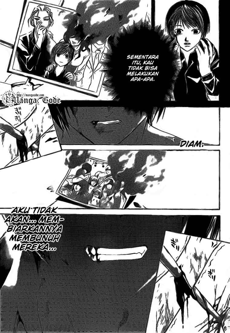 Code: Breaker Bab 79 halaman 19