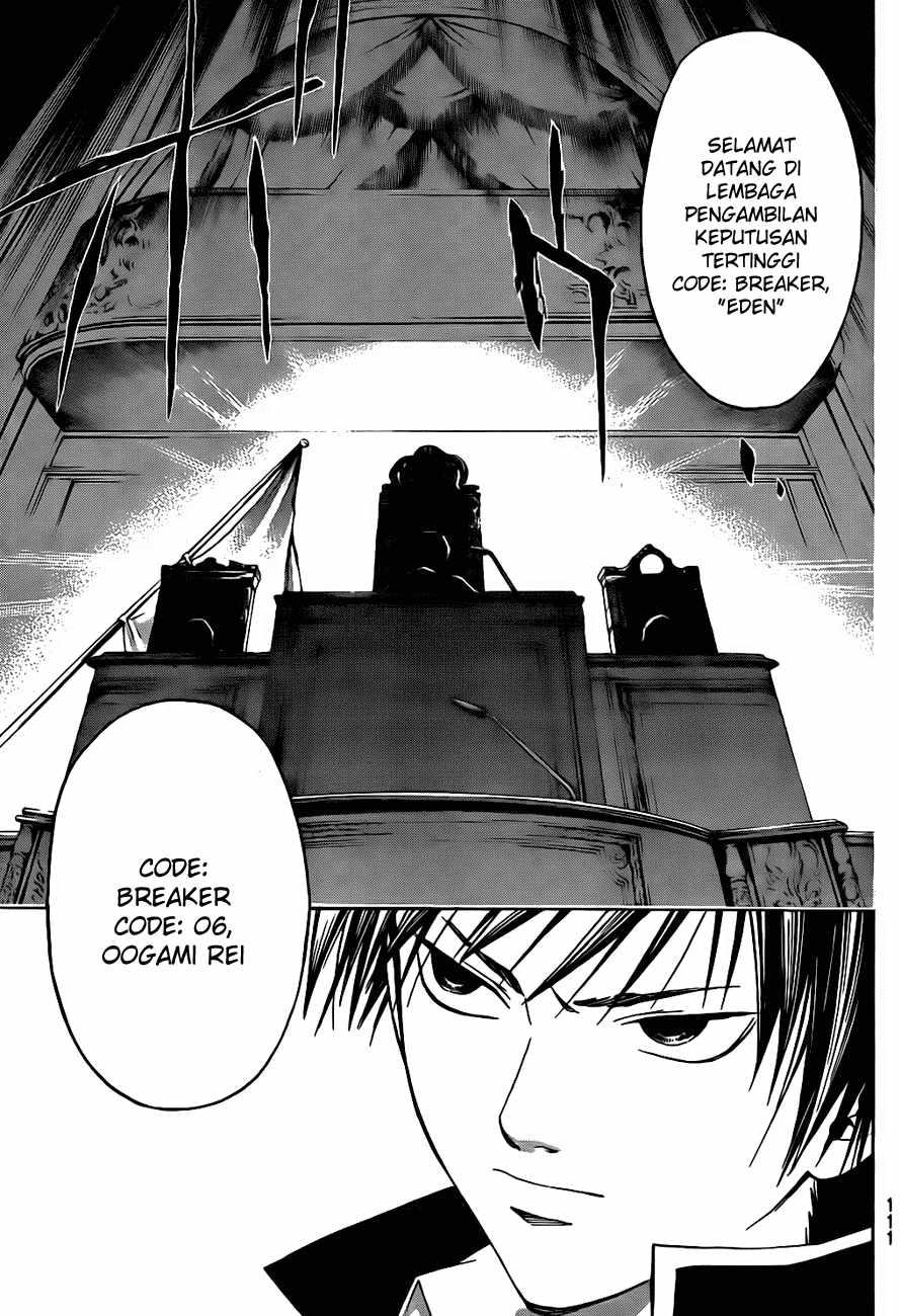 Code: Breaker Bab 8 halaman 6