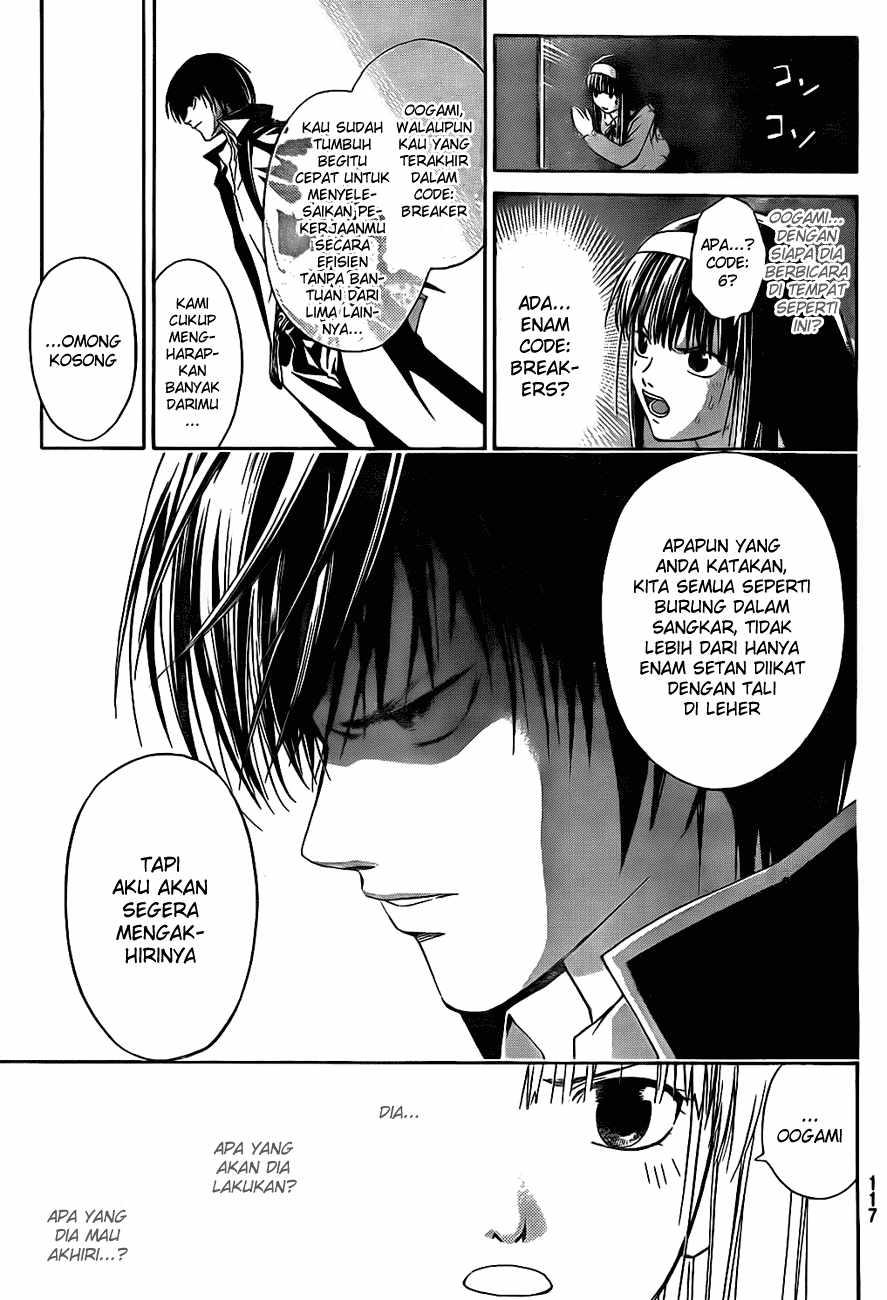 Code: Breaker Bab 8 halaman 12