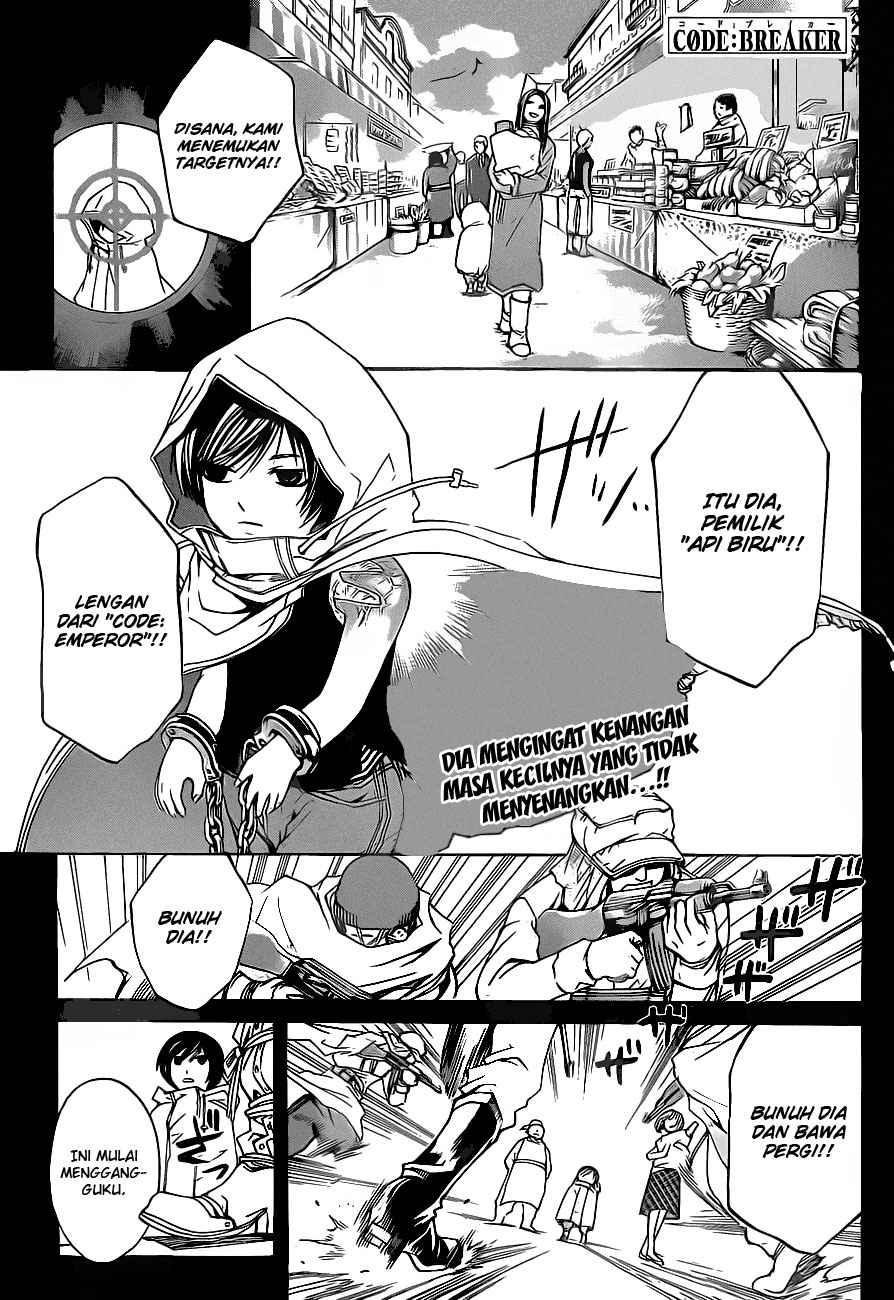 Code: Breaker Bab 80 halaman 2