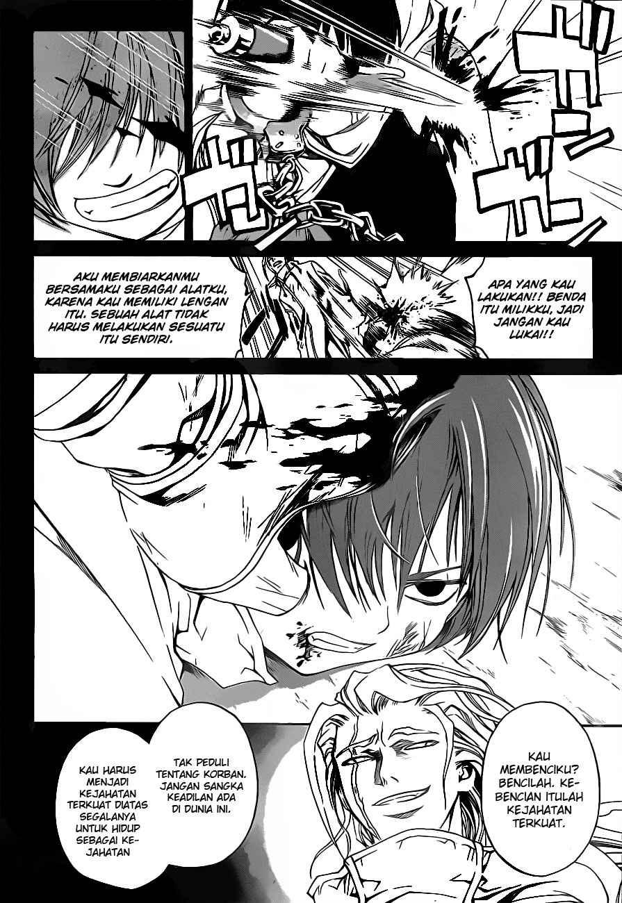 Code: Breaker Bab 80 halaman 5