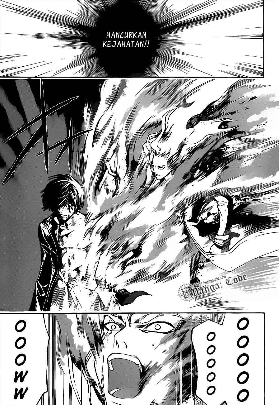 Code: Breaker Bab 80 halaman 10