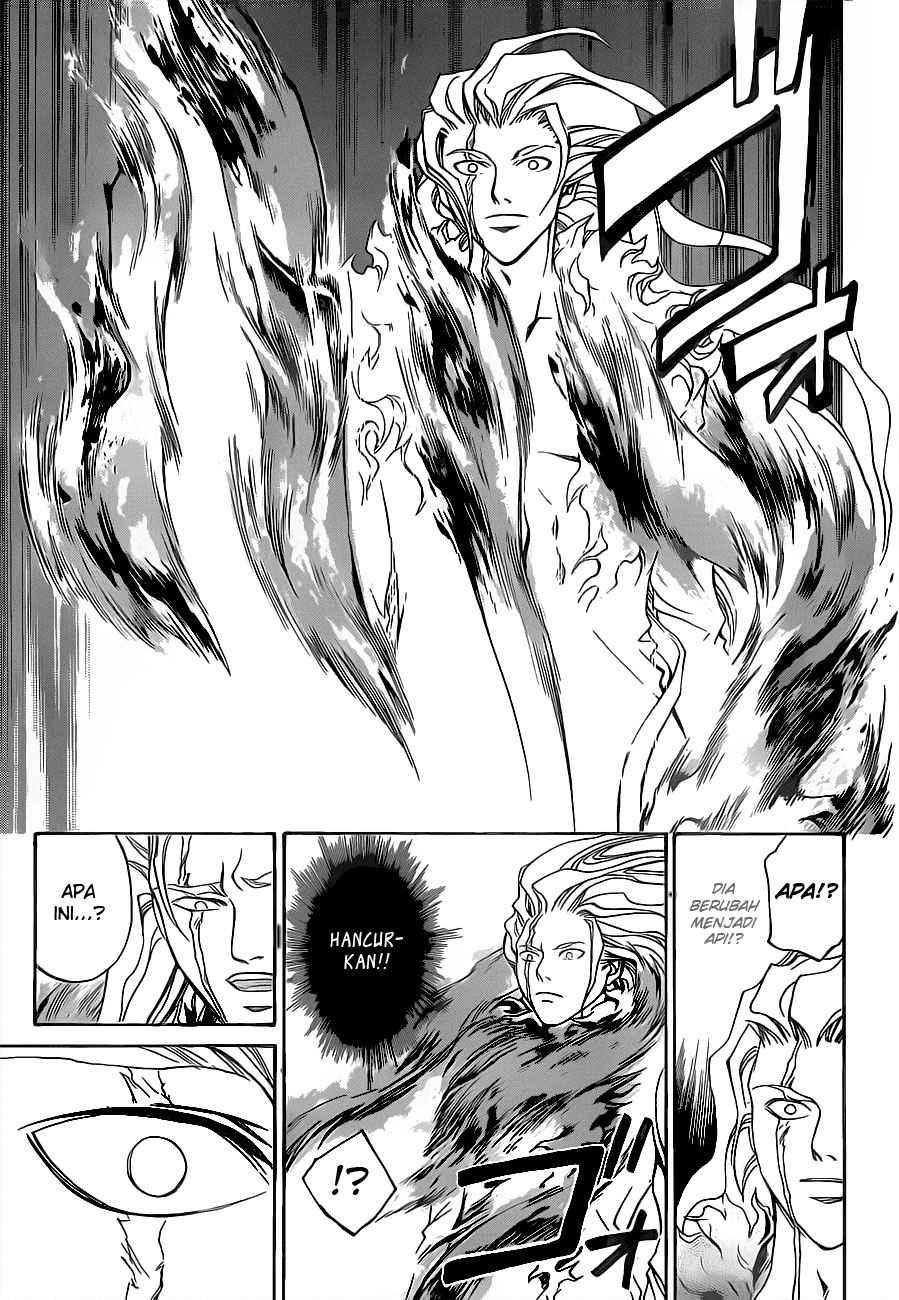 Code: Breaker Bab 80 halaman 14