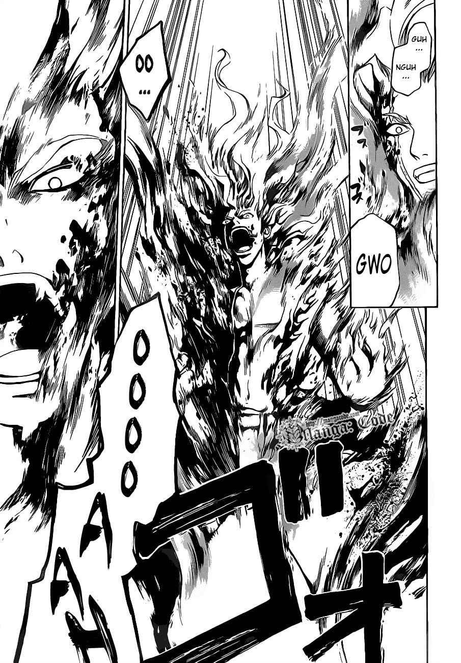 Code: Breaker Bab 80 halaman 16