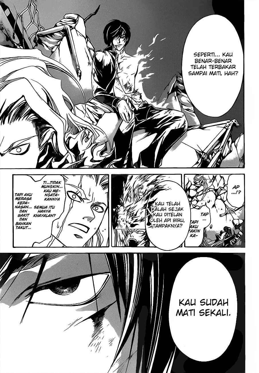 Code: Breaker Bab 80 halaman 18