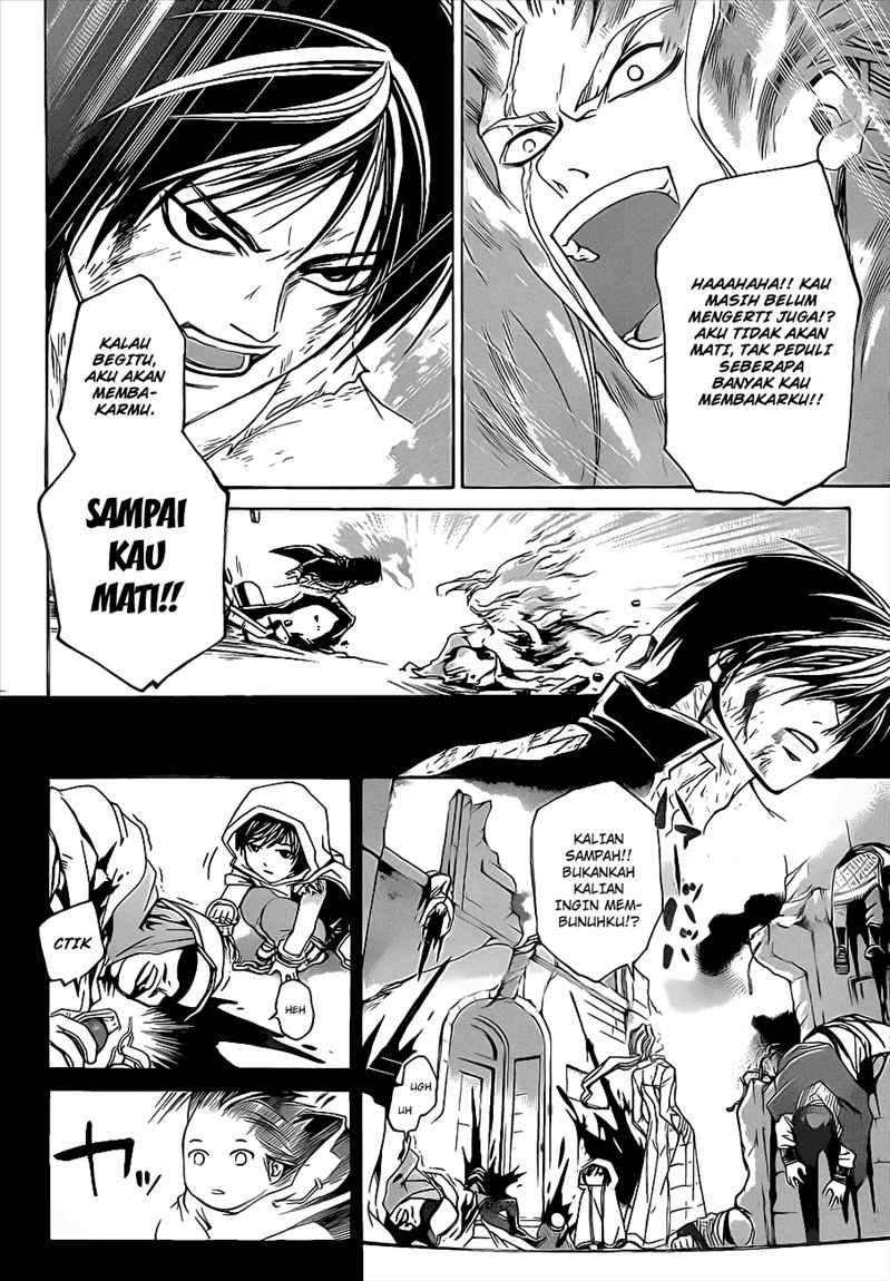Code: Breaker Bab 81 halaman 10