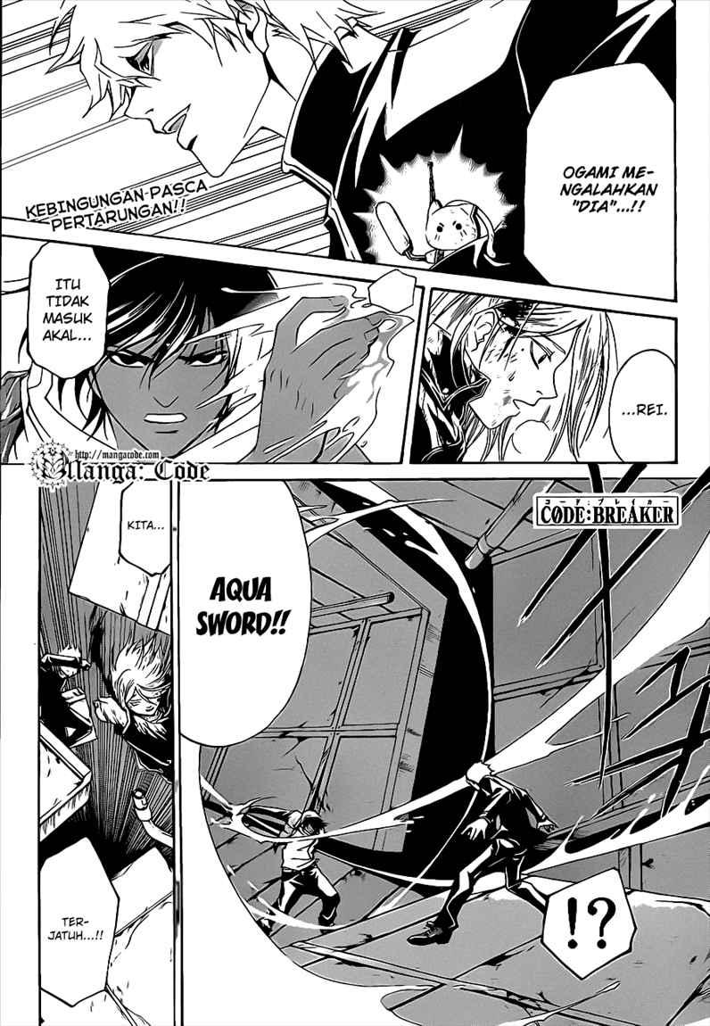 Code: Breaker Bab 82 halaman 3
