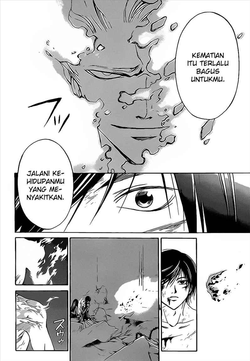 Code: Breaker Bab 82 halaman 10